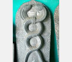 D'source Design Gallery on Shivarapatna Stone Crafts II - The ...